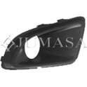 Grille de ventilation (pare-chocs) JUMASA - 23321729