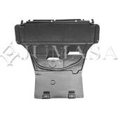 Insonorisant du compartiment moteur JUMASA - 04004069