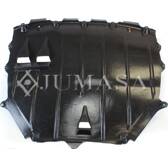 Insonorisant du compartiment moteur JUMASA - 04030449