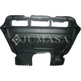 Insonorisant du compartiment moteur JUMASA - 04031054