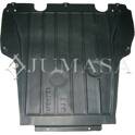 Insonorisant du compartiment moteur JUMASA - 04034059