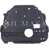 Insonorisant du compartiment moteur JUMASA - 04235138