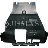 Insonorisant du compartiment moteur JUMASA - 04301050