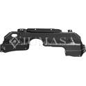 Insonorisant du compartiment moteur JUMASA - 04305138