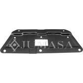 Insonorisant du compartiment moteur JUMASA - 04505151