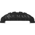Insonorisant du compartiment moteur JUMASA - 26000124