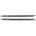 Jeu de baguettes et bandes protectrices (pare-chocs) JUMASA - 21134005