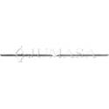 Jeu de baguettes et bandes protectrices (pare-chocs) JUMASA - 21304010