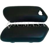 Jeu de baguettes et bandes protectrices (pare-chocs) JUMASA - 28003554