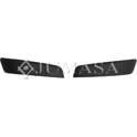 Jeu de baguettes et bandes protectrices (pare-chocs) JUMASA - 28004097