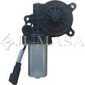 Moteur éléctrique de lève-vitre JUMASA - 62921507