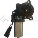 Moteur éléctrique de lève-vitre JUMASA - 62941507