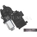 Moteur éléctrique de lève-vitre JUMASA - ZR CTO72 L C