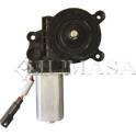Moteur éléctrique de lève-vitre JUMASA - ZR FR102 L