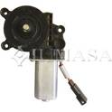 Moteur éléctrique de lève-vitre JUMASA - ZR FR102 R