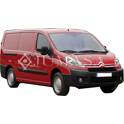 Pare-choc auto JUMASA - 25301054