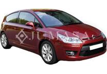 Pare-choc auto