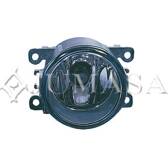 Phare antibrouillard JUMASA - 39001509