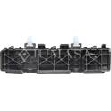 Support, bumper JUMASA - 31021680