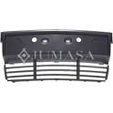 Support de plaque d'immatriculation JUMASA - 28000529