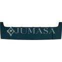 Support de plaque d'immatriculation JUMASA - 28104003