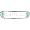 Support de plaque d'immatriculation JUMASA - 28442215