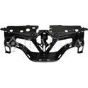 Support (grille de radiateur) JUMASA - 21104008