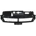 Support (grille de radiateur) JUMASA - 21363575