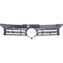 Support (grille de radiateur) JUMASA - 21375550