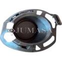 Support, phare antibrouillard JUMASA - 47114060