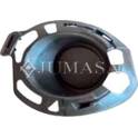 Support, phare antibrouillard JUMASA - 47124060