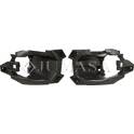 Supporto, Fendinebbia JUMASA - 47004033