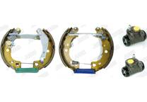 Brake Kit, drum brake