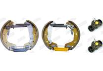 Brake Kit, drum brake