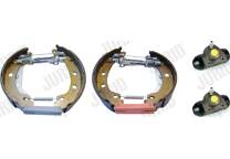 Brake Kit, drum brake