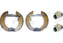 Brake Kit, drum brake