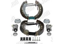 Brake Kit, drum brake