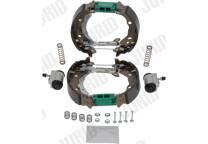 Brake Kit, drum brake