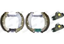 Brake Kit, drum brake