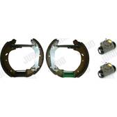 Brake Set- drum brakes JURID - 381299J