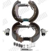 Brake Set- drum brakes JURID - 381506J