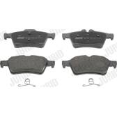 Bremsbelagsatz hinten JURID - 573186J