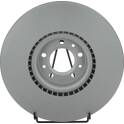 Bremssatz (2 Bremsscheiben) JURID - 562943JC