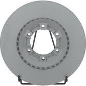 Bremssatz (2 Bremsscheiben) JURID - 563063JC