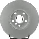 Bremssatz (2 Bremsscheiben) JURID - 563267JC
