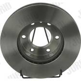 Bremsscheibe (pro Einheit) JURID - 569136J