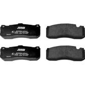 Bromsbelägg fram JURID - 573294J