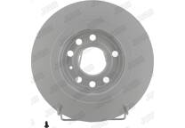 Jeu de 2 disques de frein