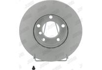 Jeu de 2 disques de frein