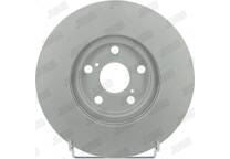 Jeu de 2 disques de frein